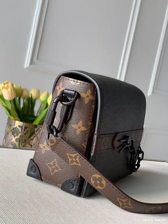 Cheap TRUNK LOUIS SOFT VUITTON 0603
